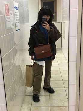 かうゆさんのコーディネート