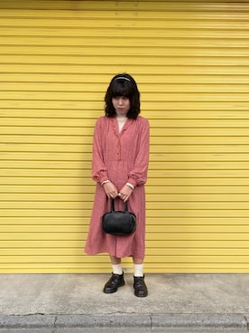 かうゆさんのコーディネート