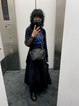 かうゆさんのコーディネート