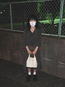 かうゆさんのコーディネート