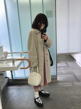 かうゆさんのコーディネート