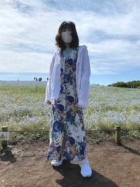 かうゆさんのコーディネート