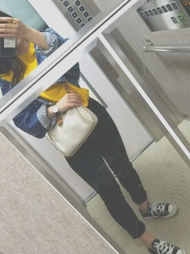 amy さんのコーディネート