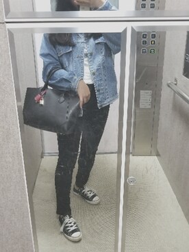 amy さんのコーディネート