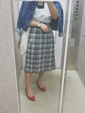 amy さんのコーディネート