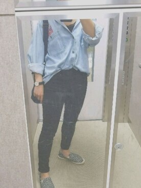 amy さんのコーディネート