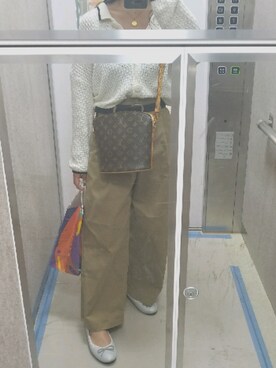 amy さんのコーディネート