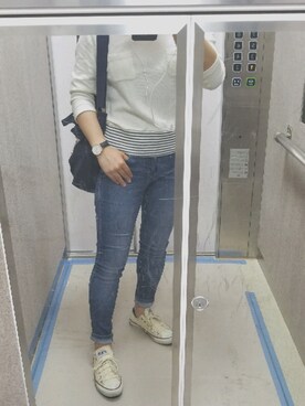 amy さんのコーディネート