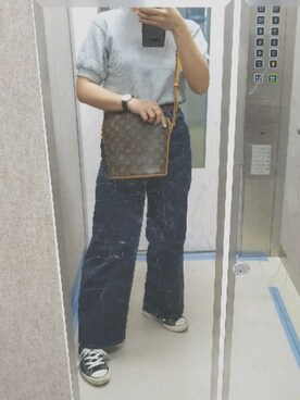 amy さんのコーディネート