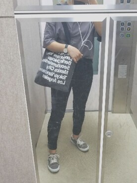 amy さんのコーディネート