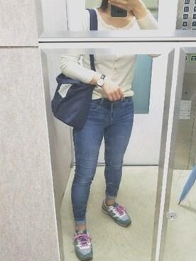 amy さんのコーディネート