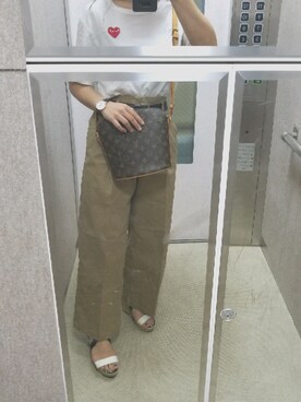 amy さんのコーディネート