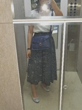 amy さんのコーディネート