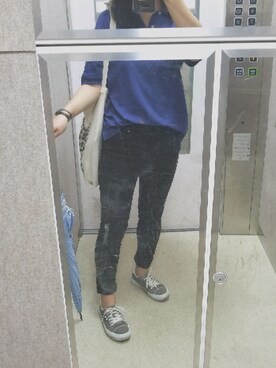 amy さんのコーディネート