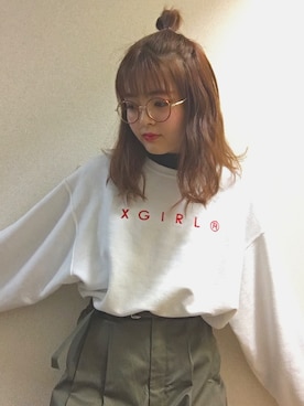 MIHOさんのコーディネート