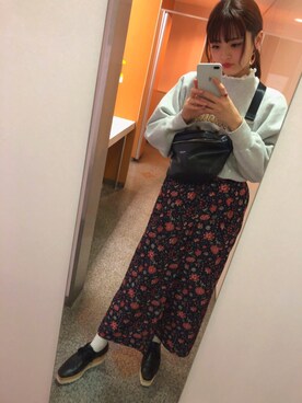 MIHOさんのコーディネート