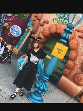 MIHOさんのコーディネート