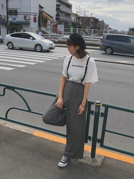 MIHOさんのコーディネート