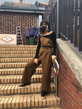 MIHOさんのコーディネート