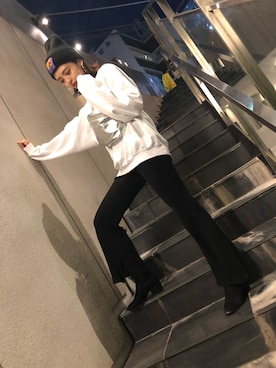 MIHOさんのコーディネート