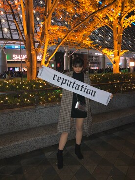 MIHOさんのコーディネート