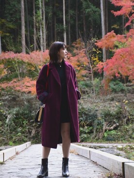 MIHOさんのコーディネート