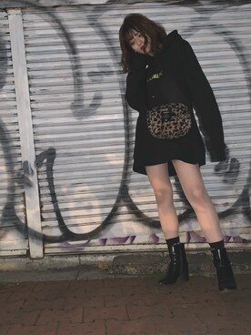 MIHOさんのコーディネート