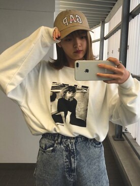 MIHOさんのコーディネート