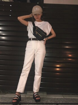 MIHOさんのコーディネート