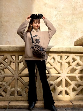 MIHOさんのコーディネート