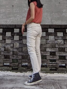 +Nさんのコーディネート