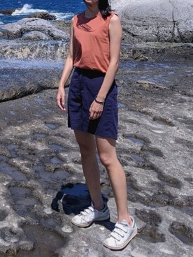 +Nさんのコーディネート