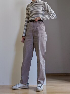 +Nさんのコーディネート