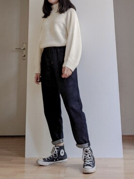 +Nさんのコーディネート