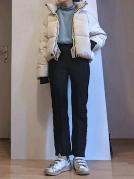 +Nさんのコーディネート