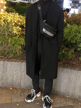 うしさんの（GIVENCHY | ジバンシイ）を使ったコーディネート