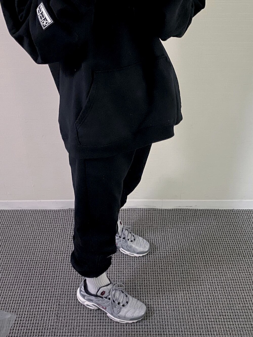 99%IS-のパーカーを使った人気ファッションコーディネート - WEAR