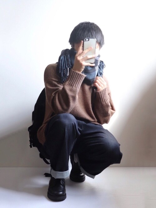 えーと ☘🐝さんのコーディネート