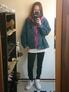  yukiさんのコーディネート