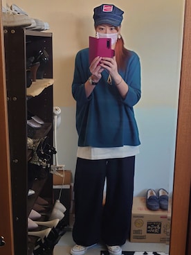 yukiさんのコーディネート