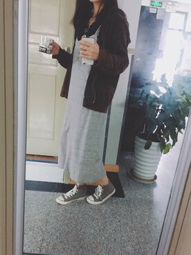 biscuitsさん(レディース・167cm)の秋コーディネート