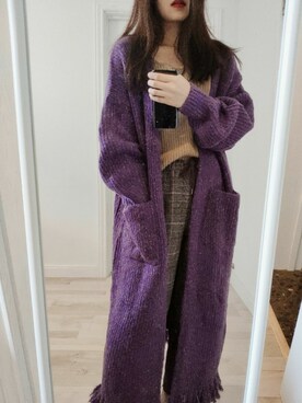 biscuitsさん（レディース・167cm）の秋コーディネート