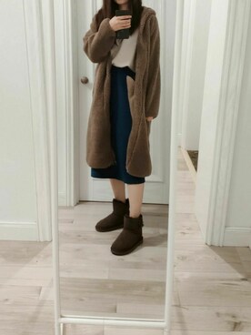 biscuitsさんのコーディネート
