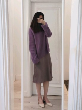 biscuitsさんのコーディネート