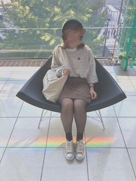 kahoさんのコーディネート