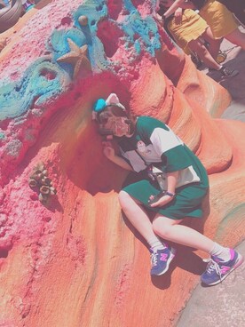 kahoさんのコーディネート