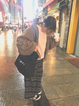 kahoさんのコーディネート