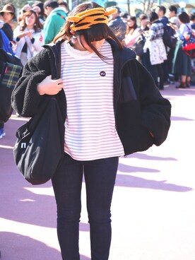 kahoさんのコーディネート