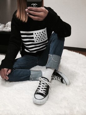 33mmm18さんのコーディネート