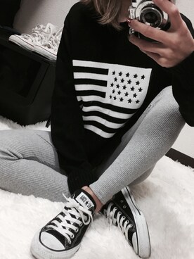 33mmm18さんのコーディネート